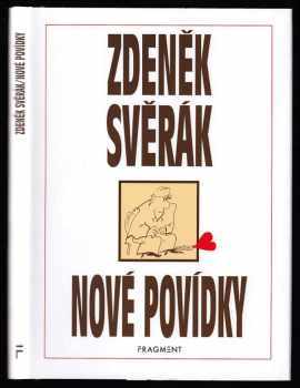 Nové povídky - Zdeněk Svěrák (2011, Fragment) - ID: 608227