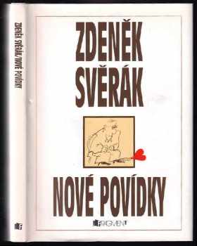 Nové povídky