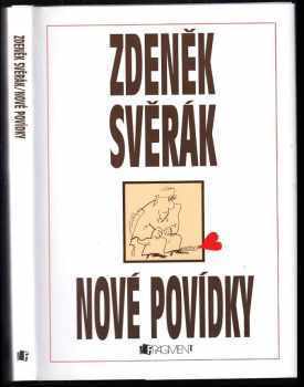 Nové povídky - Zdeněk Svěrák (2011, Fragment) - ID: 793982