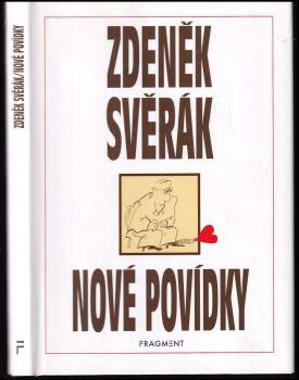 Nové povídky