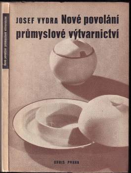 Nové povolání průmyslové výtvarnictví