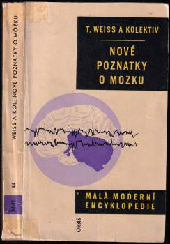 Nové poznatky o mozku