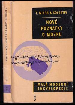 Nové poznatky o mozku