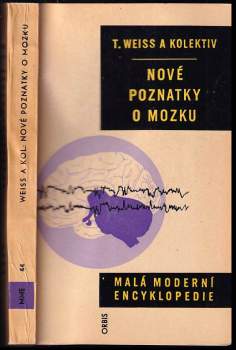 Nové poznatky o mozku