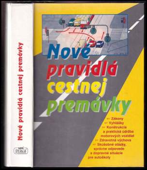 Nové pravidlá cestnej premávky