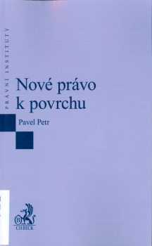Nové právo k povrchu