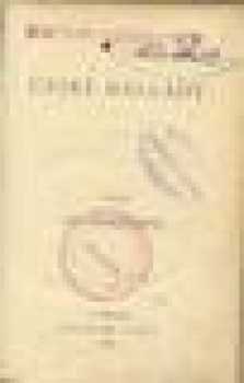 Jaroslav Vrchlický: Nové překlady od Victora Huga