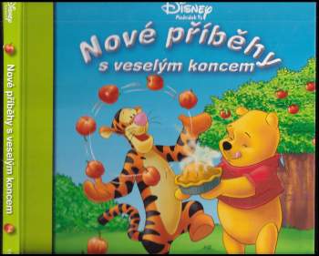 Nové příběhy s veselým koncem