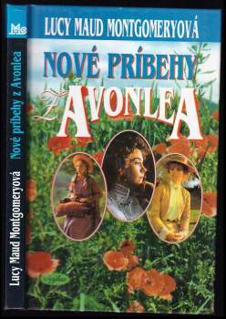 Nové príbehy z Avonlea