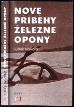Nové příběhy železné opony