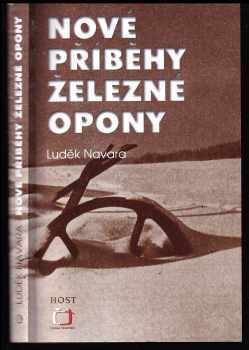Nové příběhy železné opony