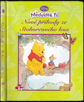 Nové příhody ze Stokorcového lesa