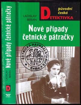 Nové případy četnické pátračky