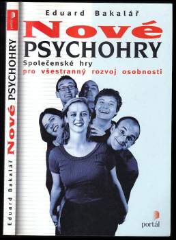 Nové psychohry