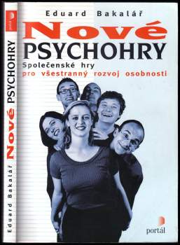 Nové psychohry
