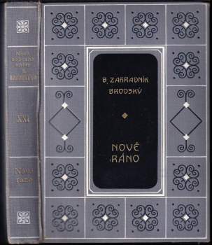 Nové ráno