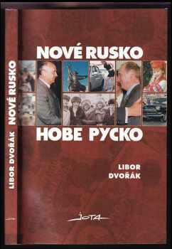 Nové Rusko