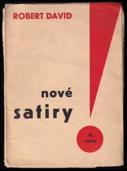 Nové satiry