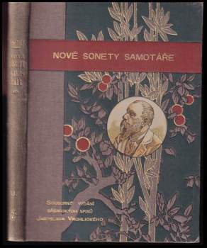Nové sonety samotáře