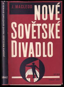 Nové sovětské divadlo