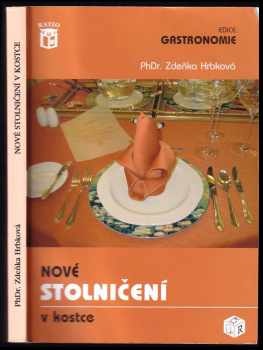 Nové stolničení v kostce