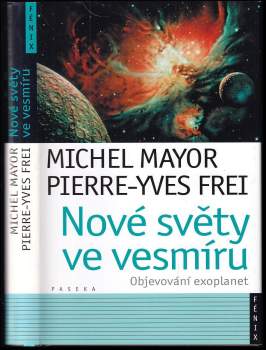Nové světy ve vesmíru