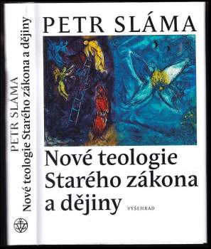 Nové teologie Starého zákona a dějiny