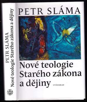 Nové teologie Starého zákona a dějiny