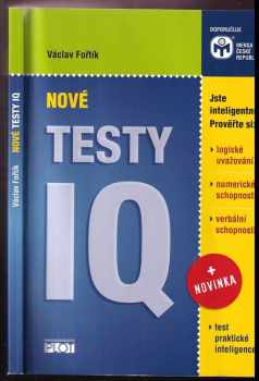 Nové testy IQ - Václav Fořtík (2009, Plot) - ID: 1297841
