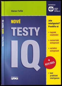 Nové testy IQ