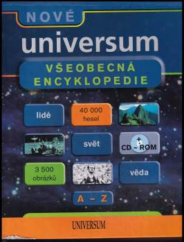 Nové universum