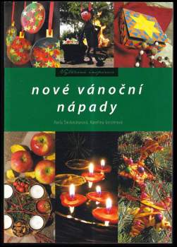 Nové vánoční nápady