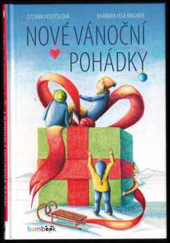 Nové vánoční pohádky