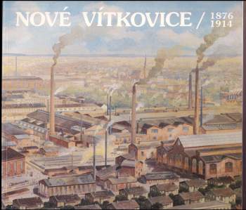 Nové Vítkovice
