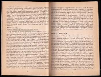Oldřich Štembera: Nové základy a pojetí astrologie