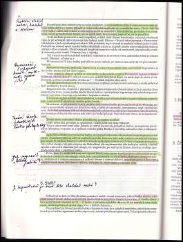 Břetislav Kafka: Nové základy experimentální psychologie