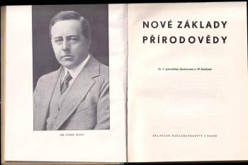 James Hopwood Jeans: Nové základy přírodovědy