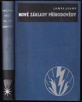 Nové základy přírodovědy