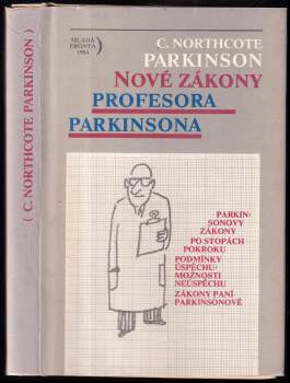 Nové zákony profesora Parkinsona