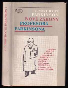 Nové zákony profesora Parkinsona