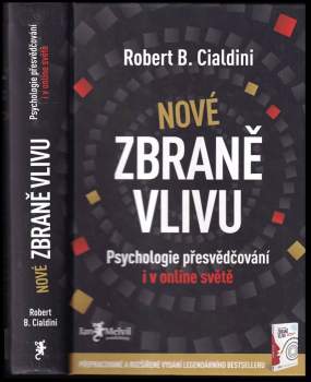 Nové zbraně vlivu