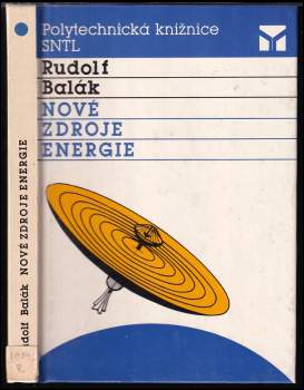 Nové zdroje energie