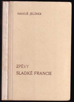 Nové zpěvy sladké Francie