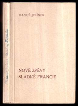 Nové zpěvy sladké Francie
