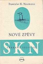 Nové zpěvy