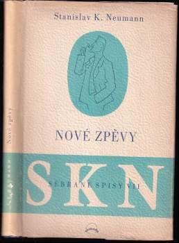 Nové zpěvy