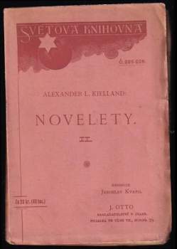 Novelety