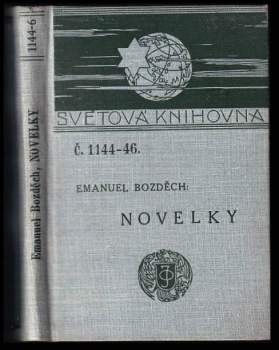 Novelky