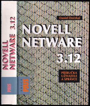 Novell NetWare 3.12