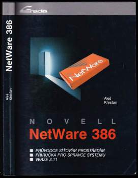 Novell NetWare 386